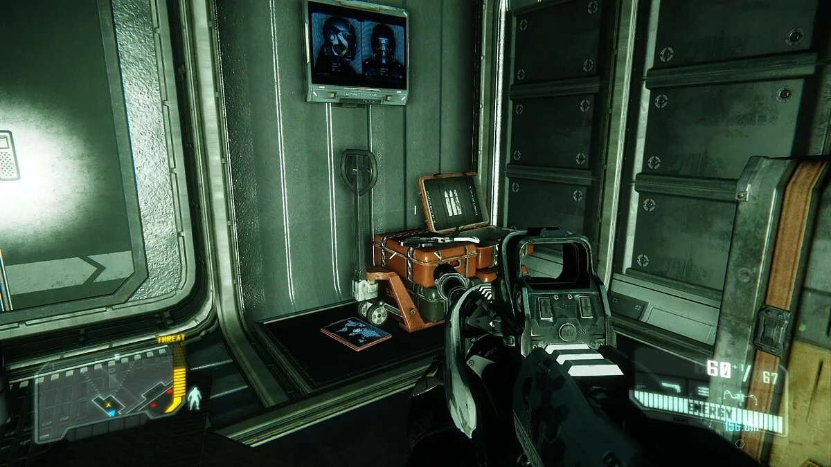 Screenshots aus Crysis 3 / Bild 200