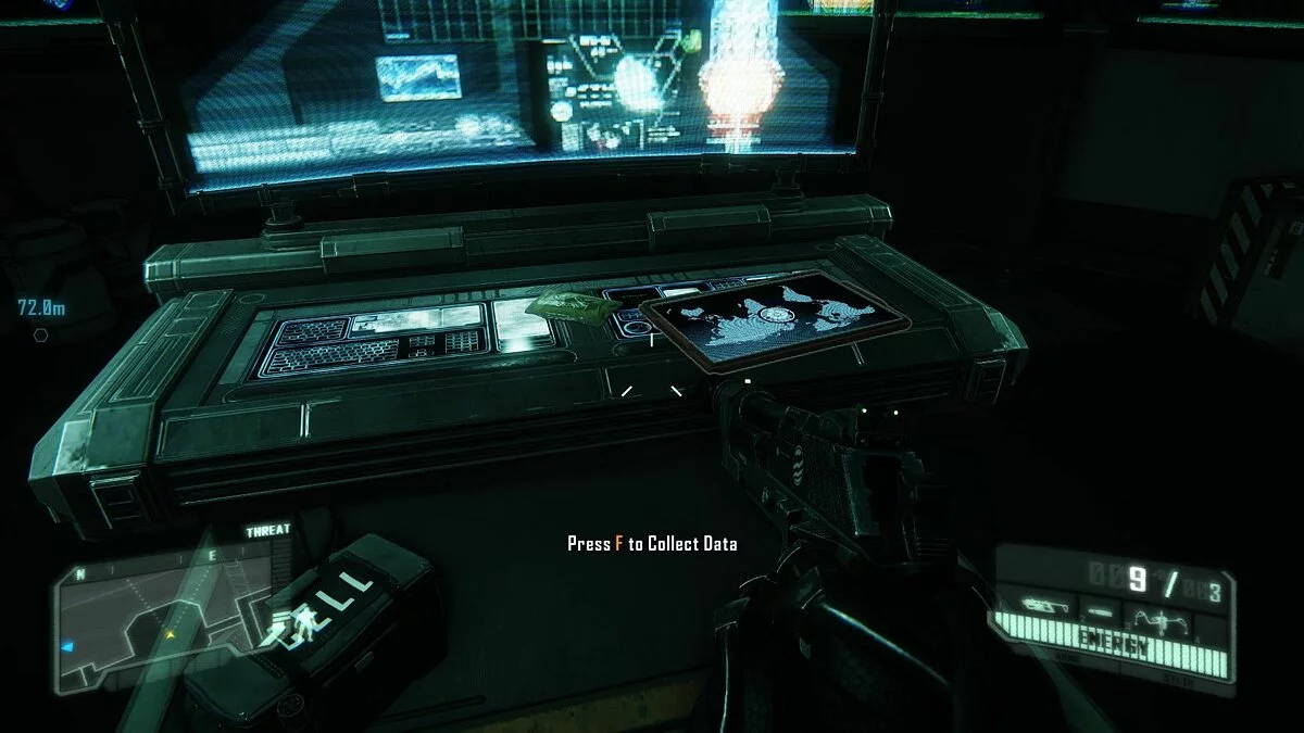 Screenshots aus Crysis 3 / Bild 202