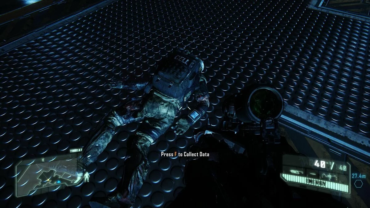 Screenshots aus Crysis 3 / Bild 203