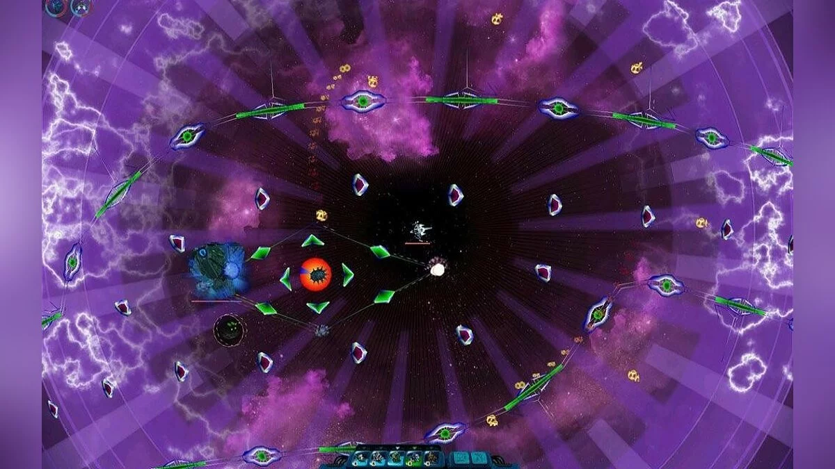 Screenshots from Space Rangers HD: A War Apart / Image 17