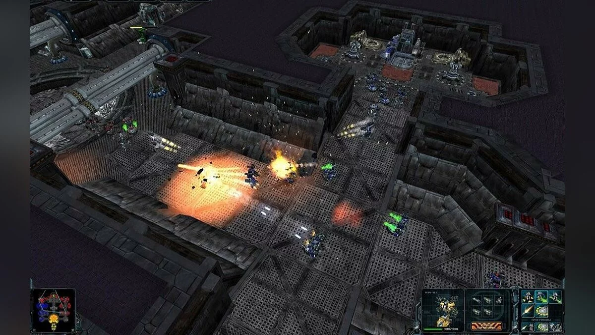 Screenshots from Space Rangers HD: A War Apart / Image 20