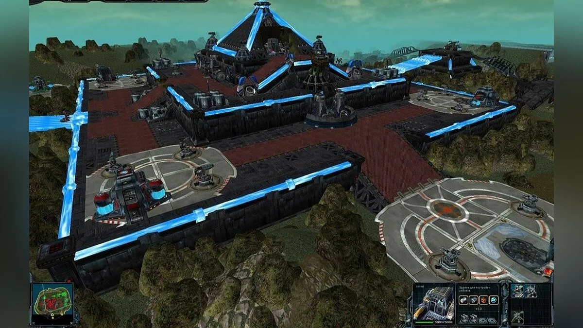 Screenshots from Space Rangers HD: A War Apart / Image 23