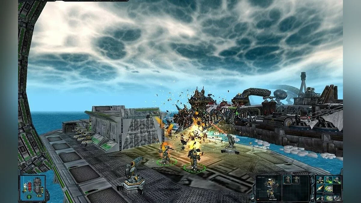 Screenshots from Space Rangers HD: A War Apart / Image 25