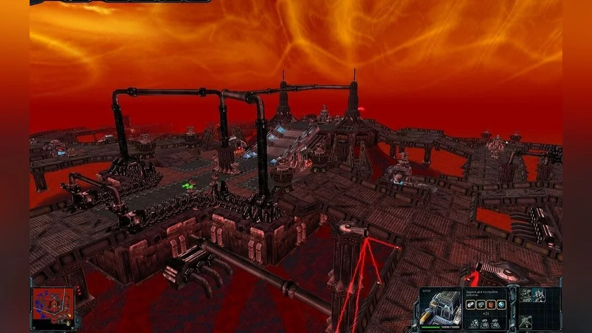 Screenshots from Space Rangers HD: A War Apart / Image 26