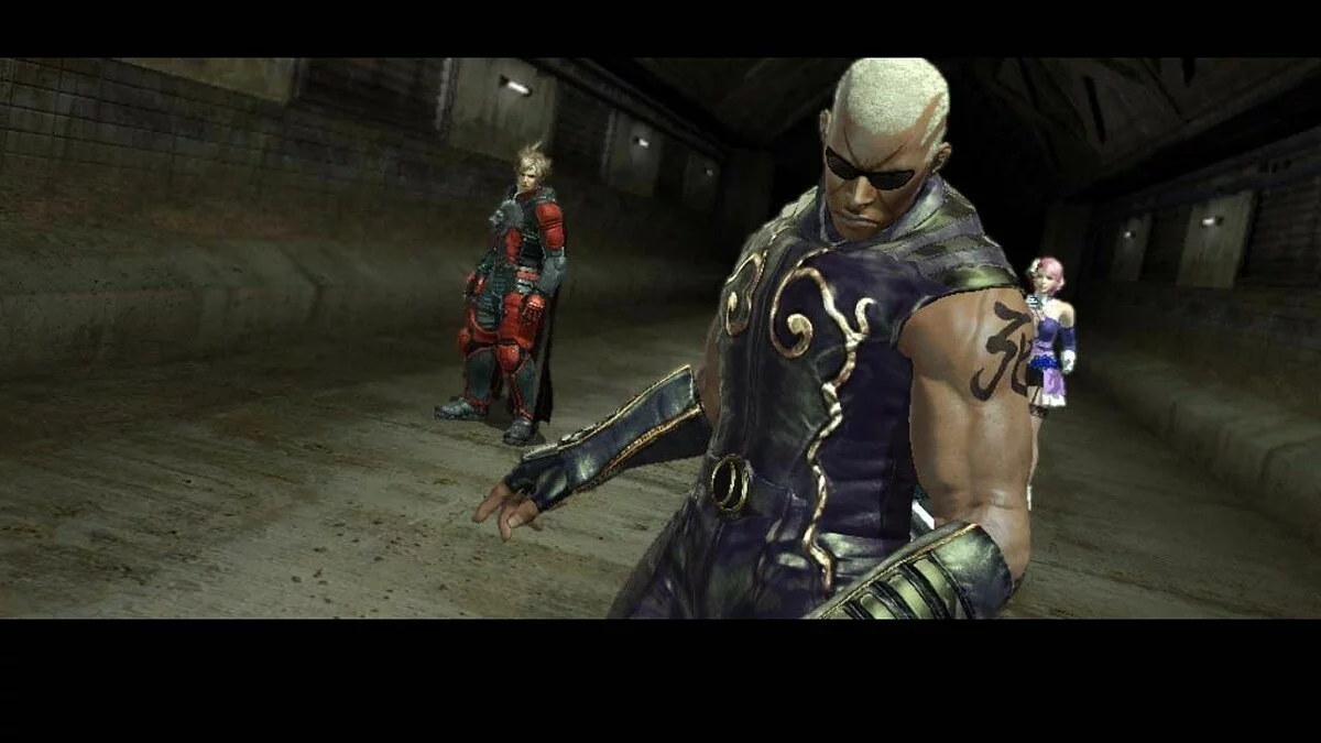 Screenshots from Tekken 6 / Image 129