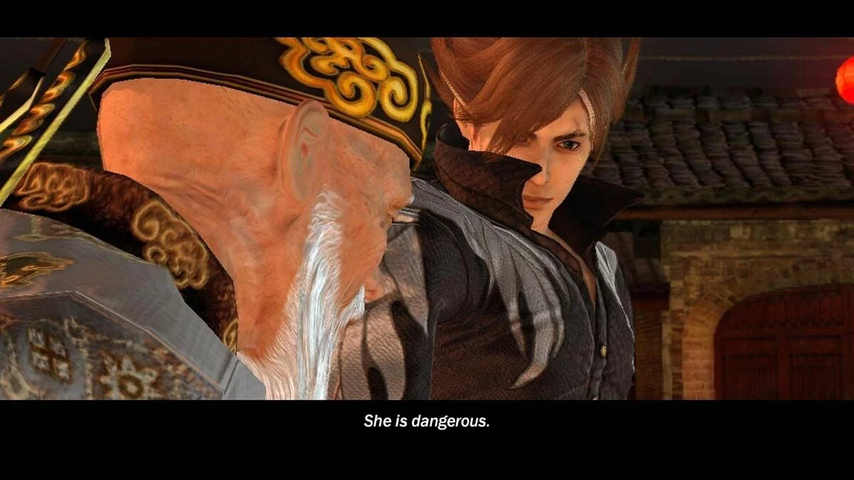Screenshots from Tekken 6 / Image 152