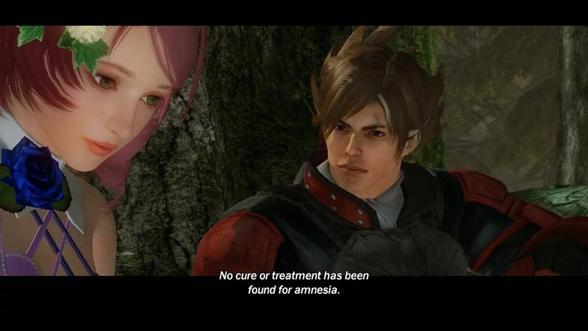 Screenshots from Tekken 6 / Image 132