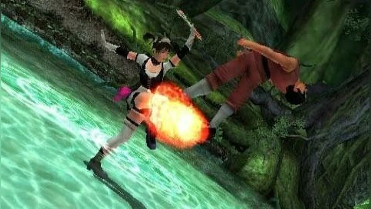 Screenshots from Tekken 6 / Image 155