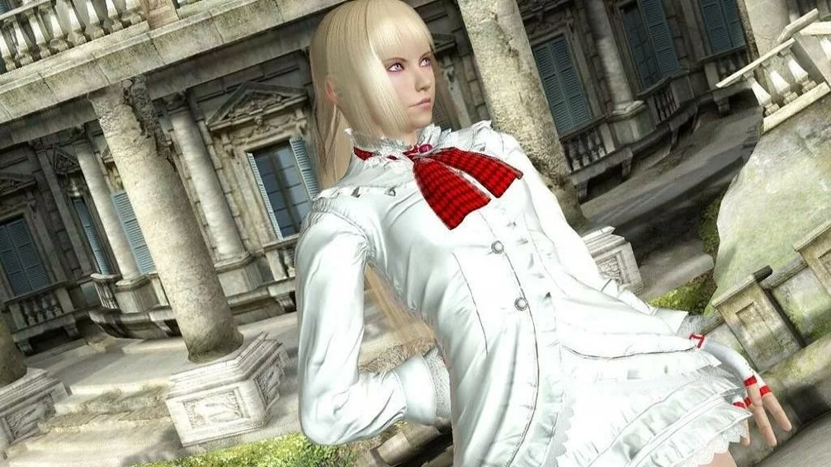 Screenshots from Tekken 6 / Image 187