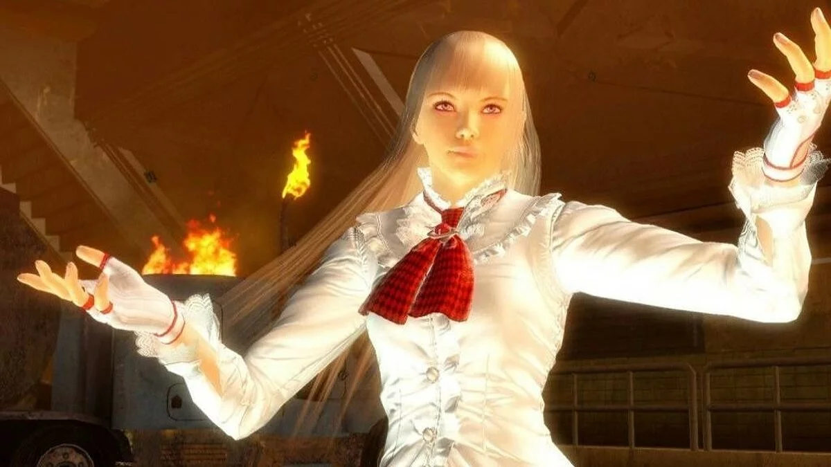 Screenshots from Tekken 6 / Image 188