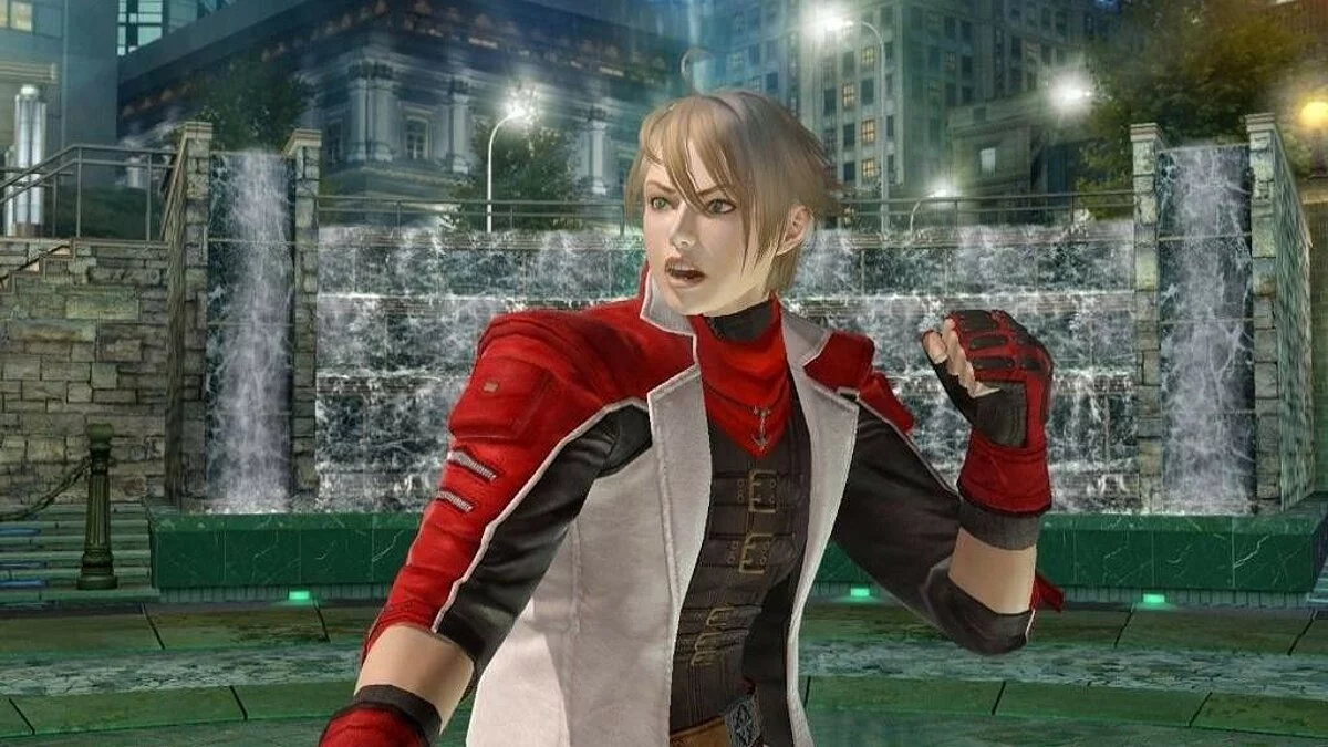 Screenshots from Tekken 6 / Image 189