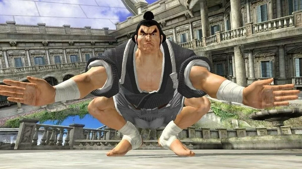 Screenshots from Tekken 6 / Image 194