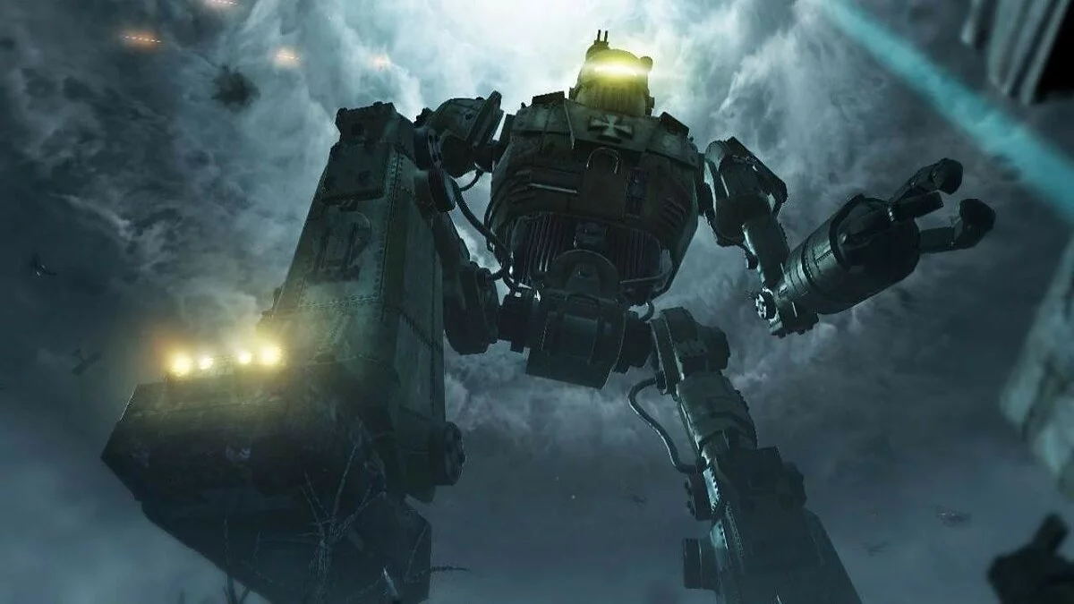 Скріншоти з Call of Duty: Black Ops 2 / Зображення 98