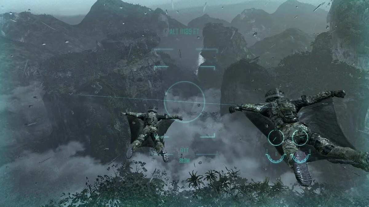 Скріншоти з Call of Duty: Black Ops 2 / Зображення 109