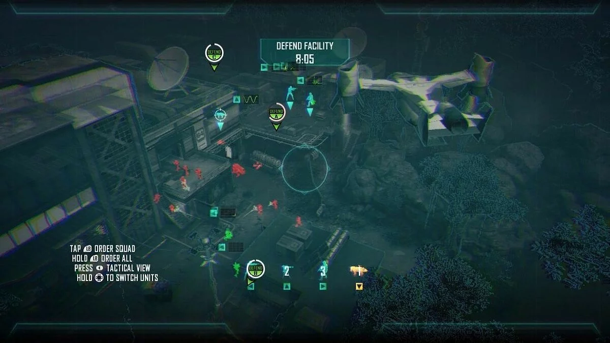 Скріншоти з Call of Duty: Black Ops 2 / Зображення 112