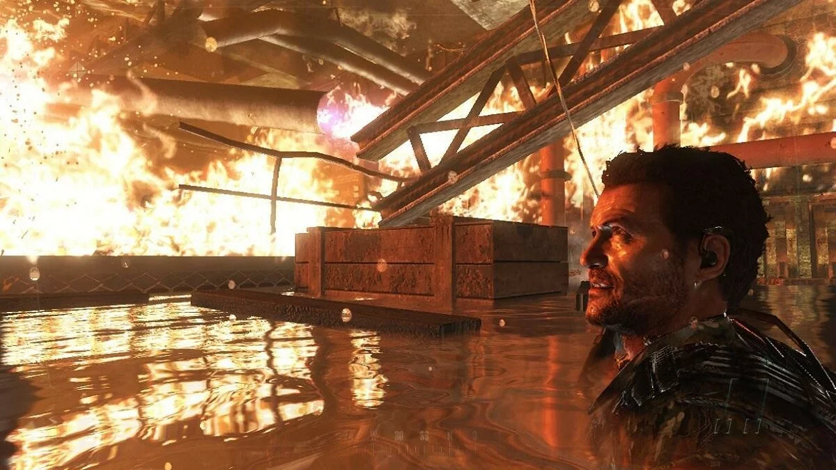 Скріншоти з Call of Duty: Black Ops 2 / Зображення 128