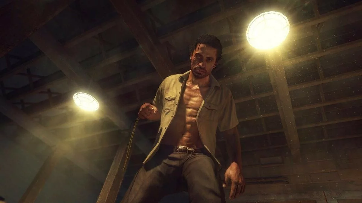 Скріншоти з Call of Duty: Black Ops 2 / Зображення 132