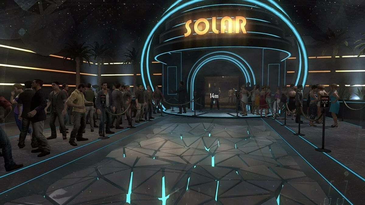 Скріншоти з Call of Duty: Black Ops 2 / Зображення 147