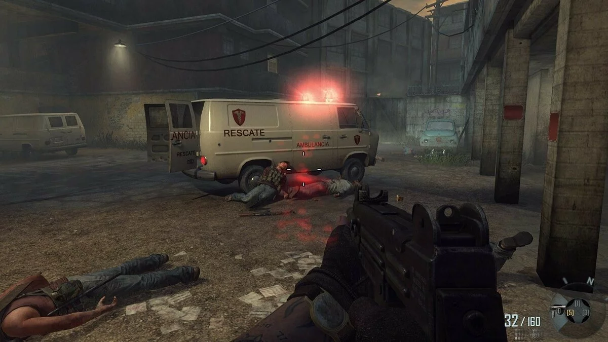 Скріншоти з Call of Duty: Black Ops 2 / Зображення 150