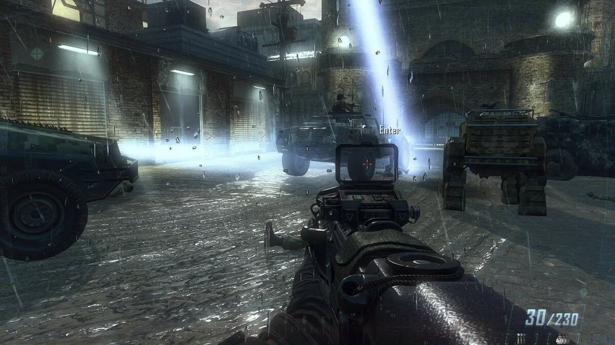 Скріншоти з Call of Duty: Black Ops 2 / Зображення 149
