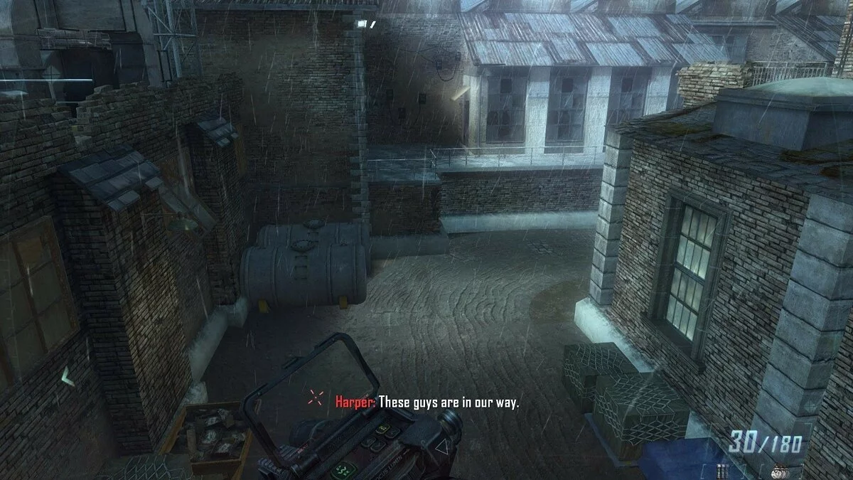 Скріншоти з Call of Duty: Black Ops 2 / Зображення 151