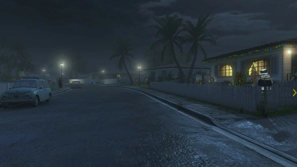 Скріншоти з Call of Duty: Black Ops 2 / Зображення 153