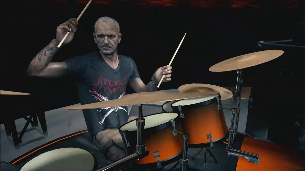 Скріншоти з Call of Duty: Black Ops 2 / Зображення 94