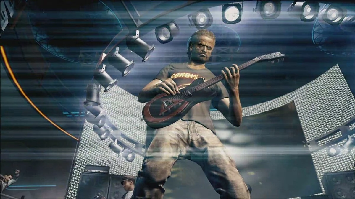 Скріншоти з Call of Duty: Black Ops 2 / Зображення 96