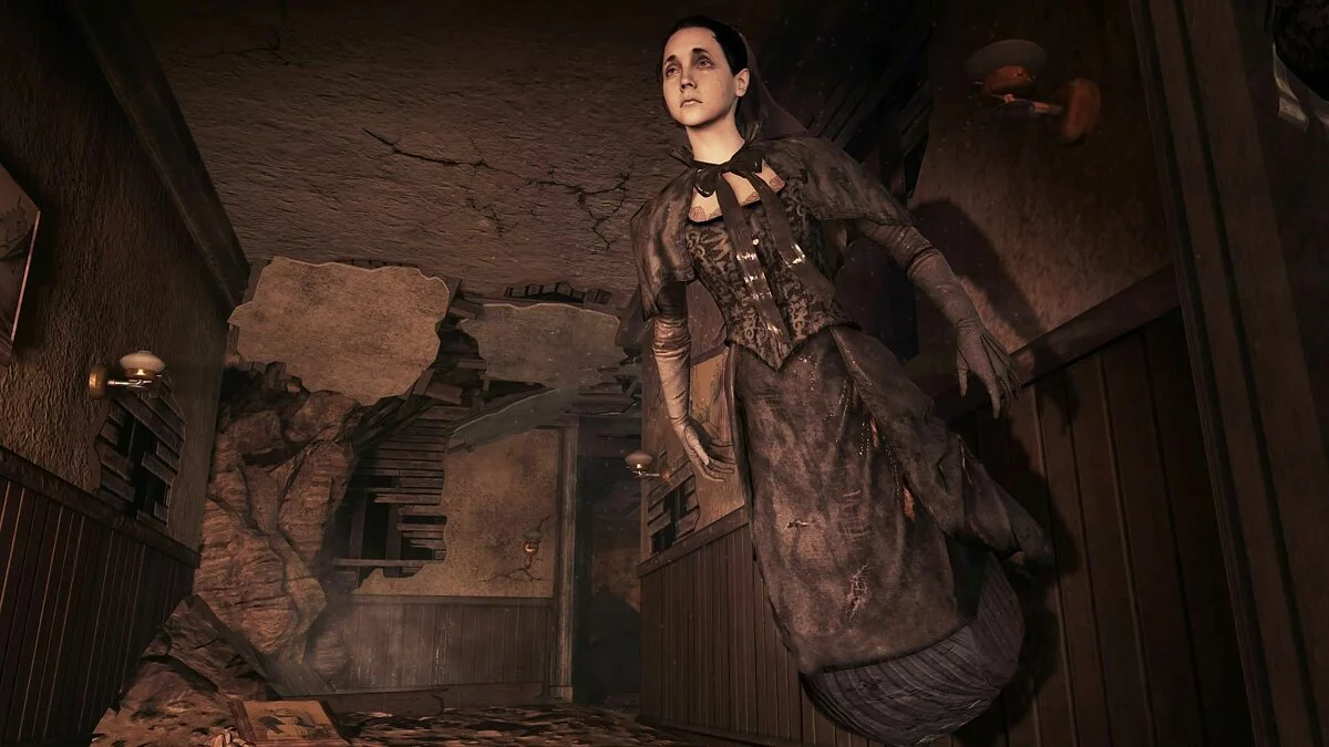 Скріншоти з Call of Duty: Black Ops 2 / Зображення 87