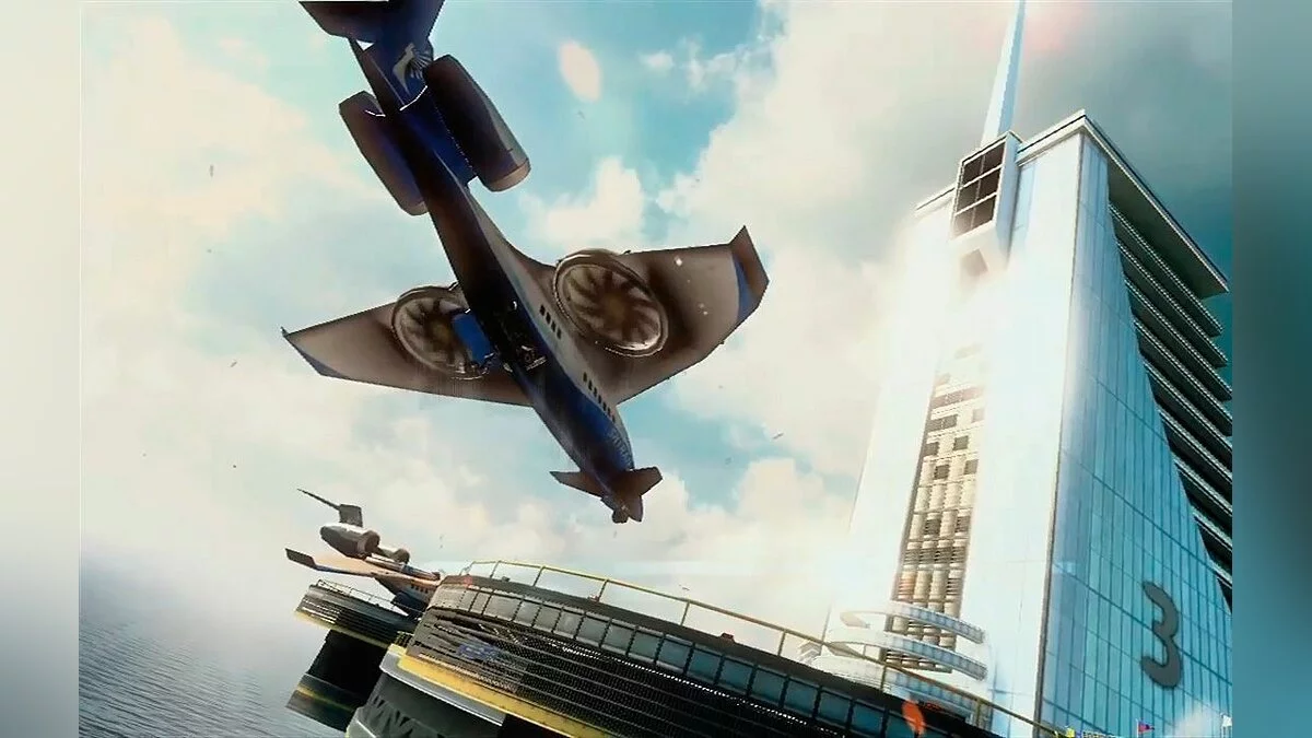 Скріншоти з Call of Duty: Black Ops 2 / Зображення 10