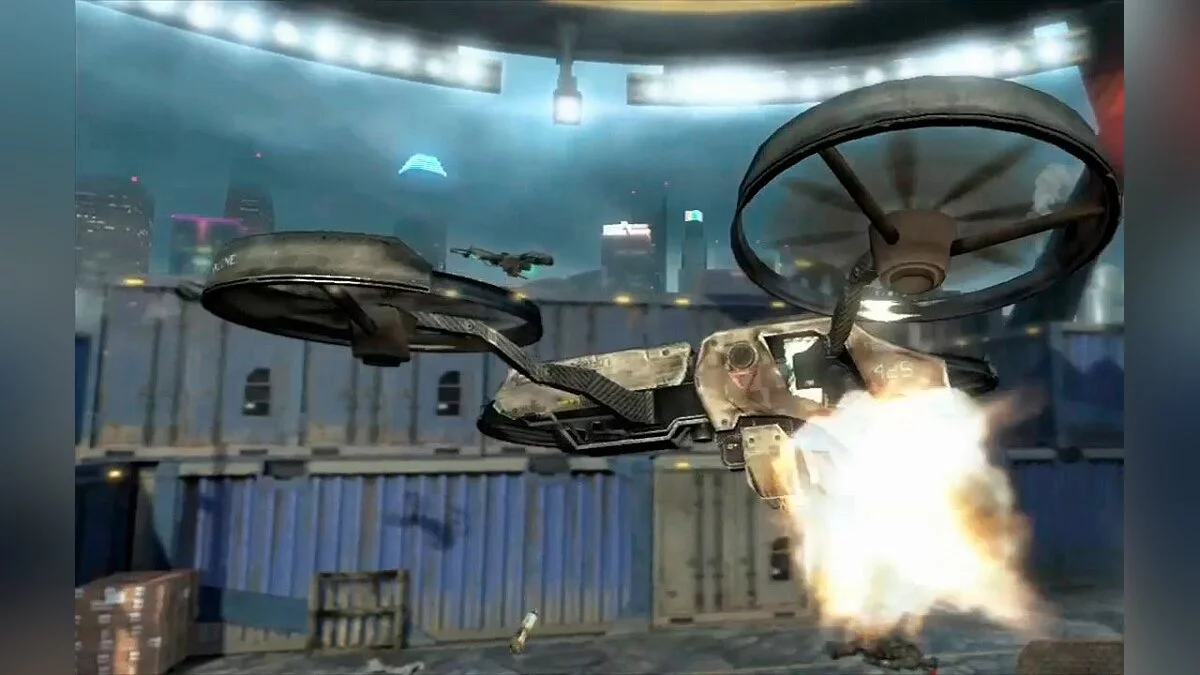 Скріншоти з Call of Duty: Black Ops 2 / Зображення 12