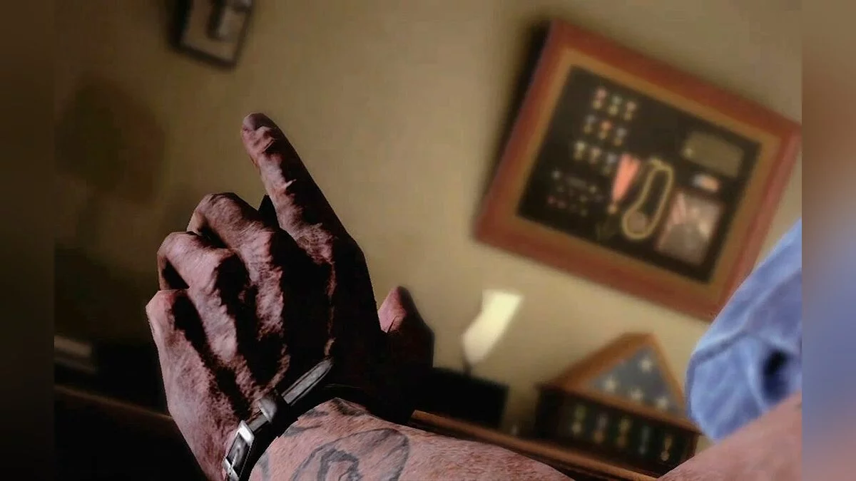 Скріншоти з Call of Duty: Black Ops 2 / Зображення 8