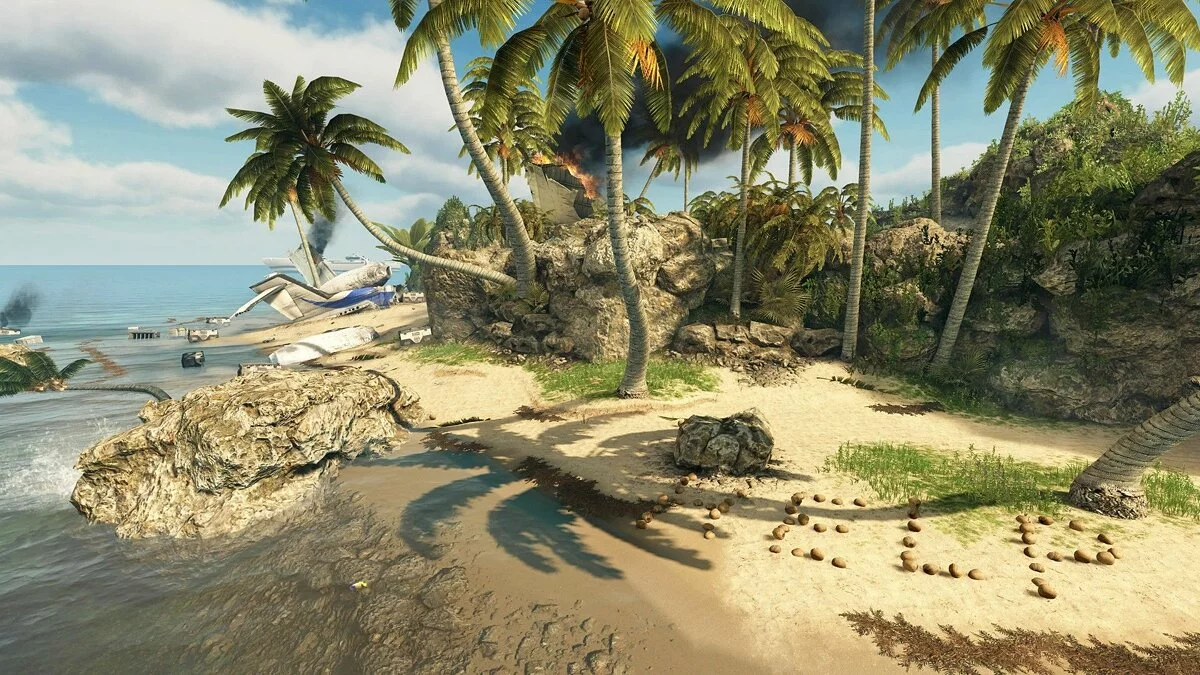 Скріншоти з Call of Duty: Black Ops 2 / Зображення 88