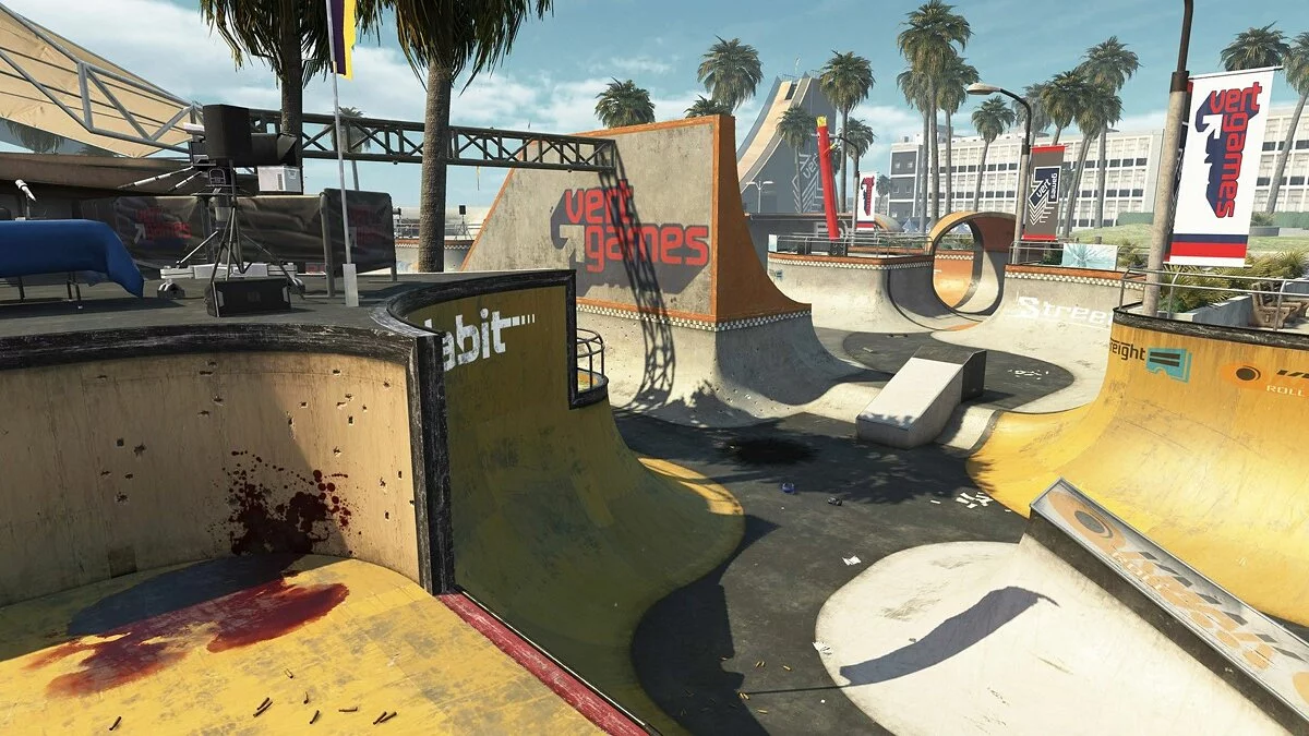 Скріншоти з Call of Duty: Black Ops 2 / Зображення 77