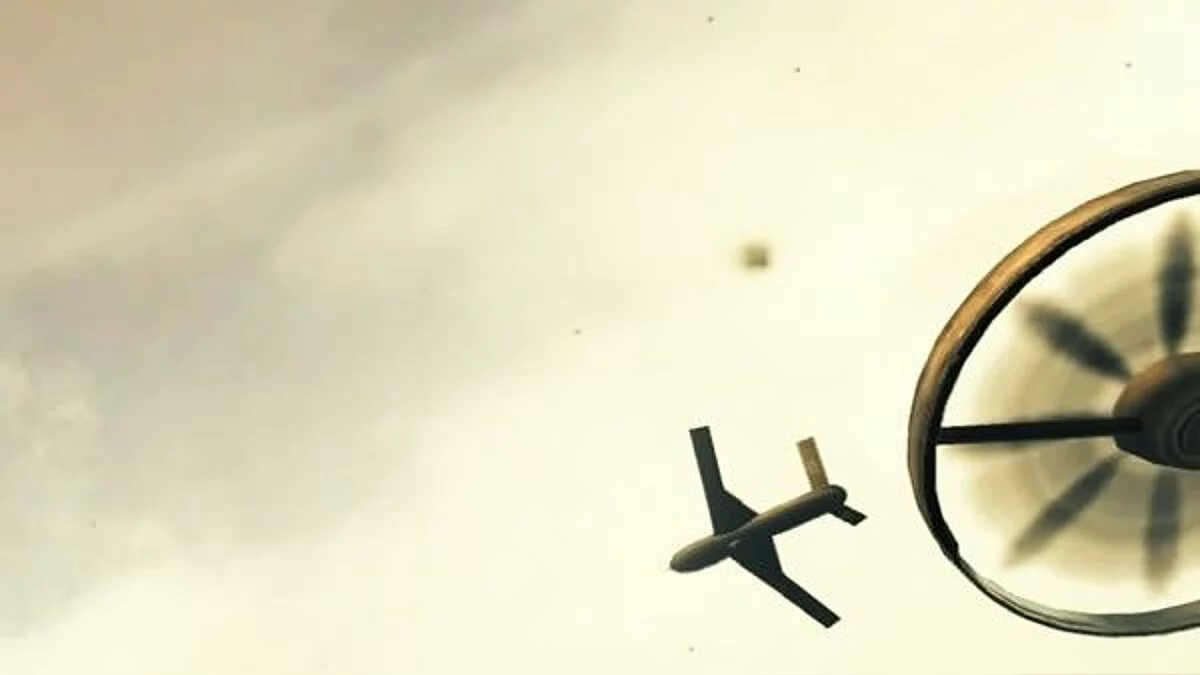 Скріншоти з Call of Duty: Black Ops 2 / Зображення 3