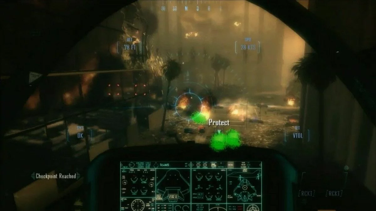 Скріншоти з Call of Duty: Black Ops 2 / Зображення 46