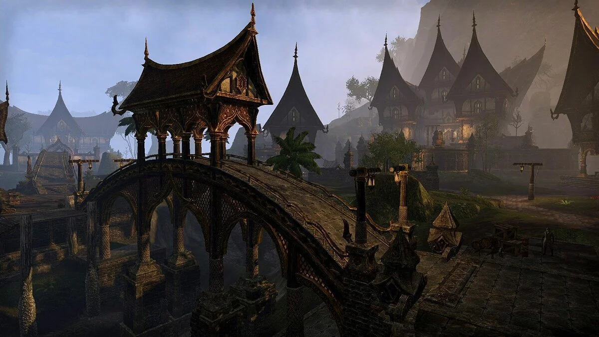 Screenshots from The Elder Scrolls Online / Image 39
