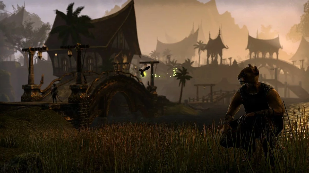 Screenshots from The Elder Scrolls Online / Image 42