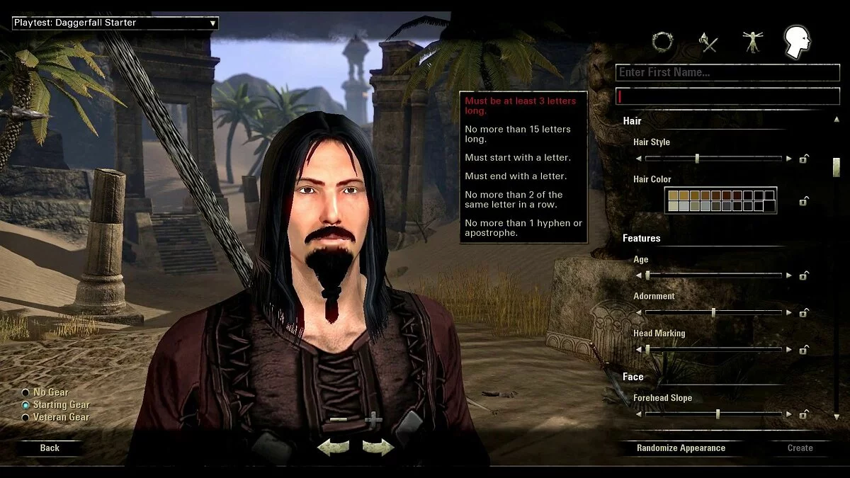 Screenshots from The Elder Scrolls Online / Image 53