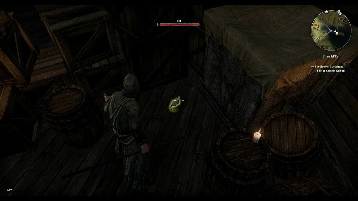 Screenshots from The Elder Scrolls Online / Image 54