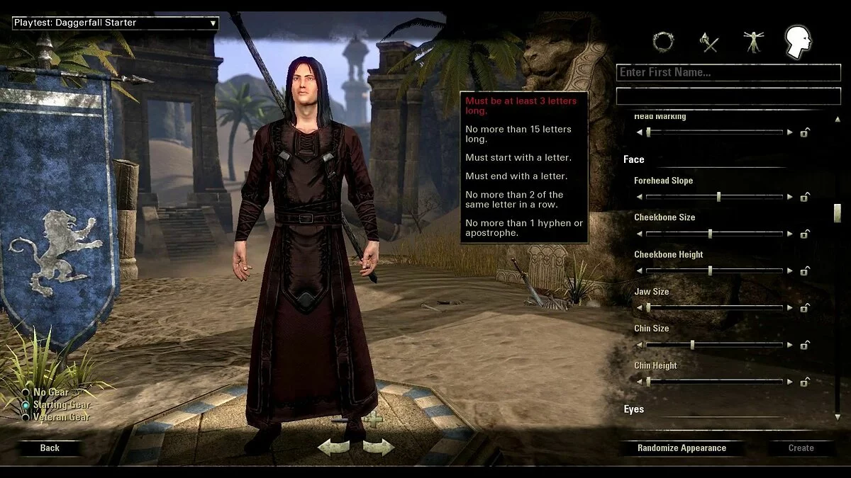 Screenshots from The Elder Scrolls Online / Image 55