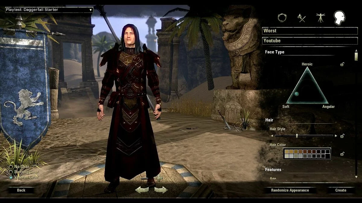 Screenshots from The Elder Scrolls Online / Image 56