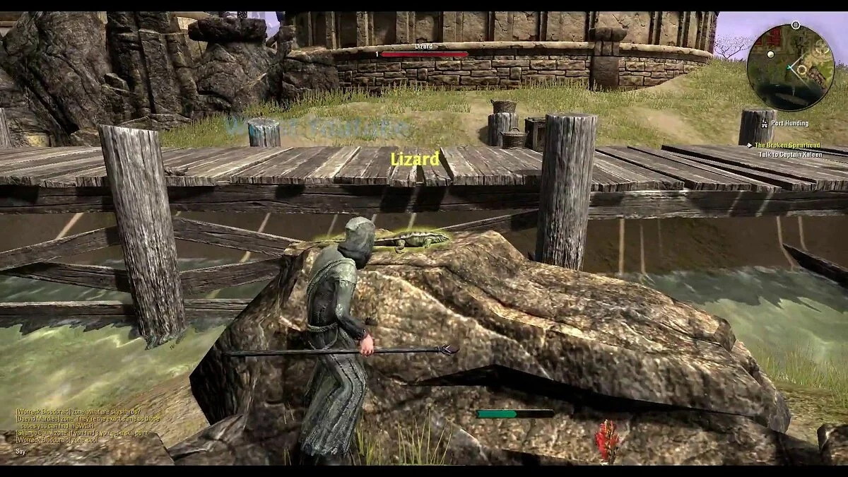 Screenshots from The Elder Scrolls Online / Image 58