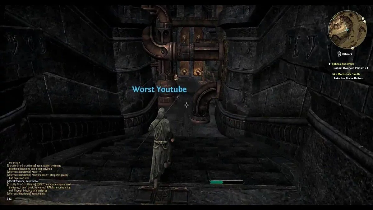 Screenshots from The Elder Scrolls Online / Image 59