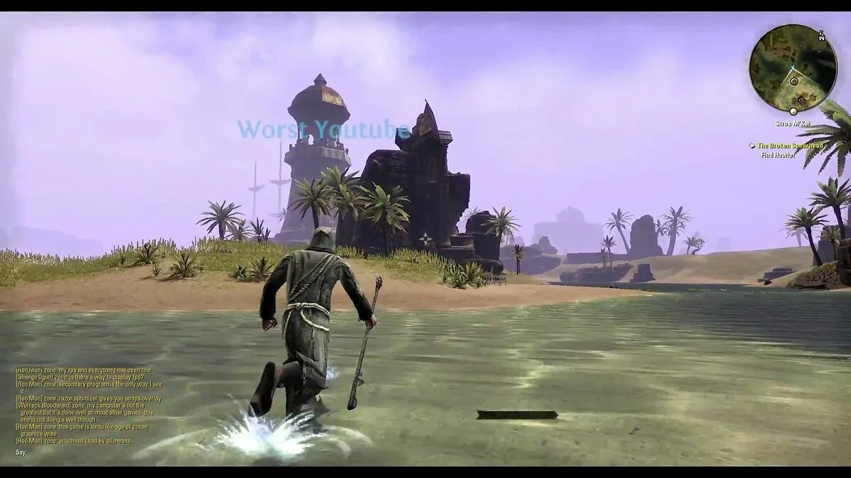 Screenshots from The Elder Scrolls Online / Image 61