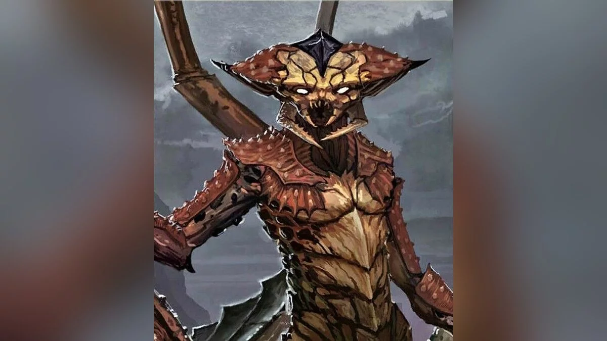 Screenshots from The Elder Scrolls Online / Image 1