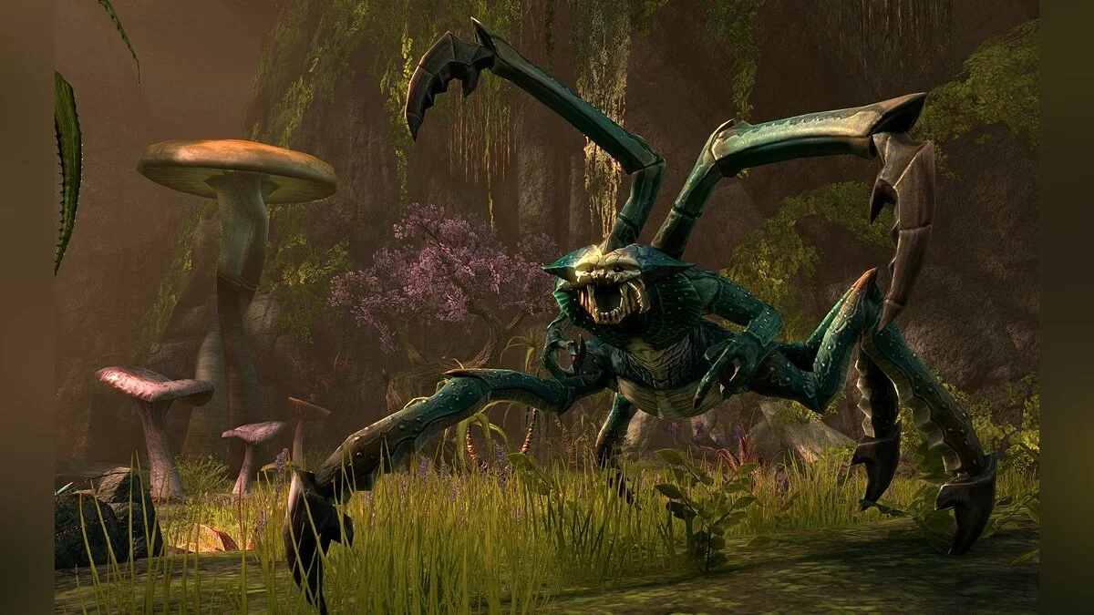 Screenshots from The Elder Scrolls Online / Image 26