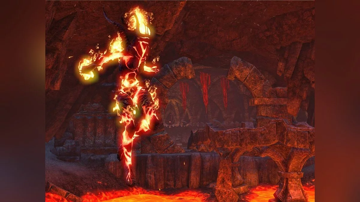 Screenshots from The Elder Scrolls Online / Image 4