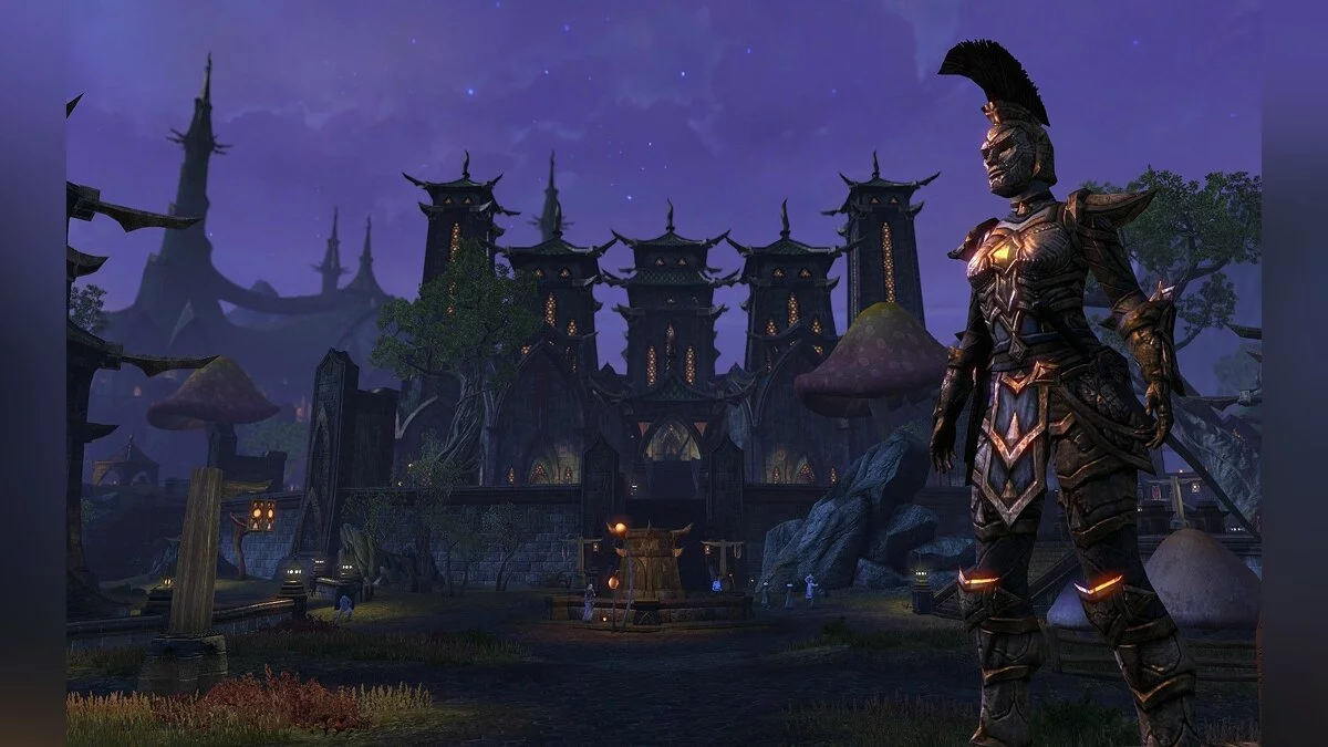 Screenshots from The Elder Scrolls Online / Image 28