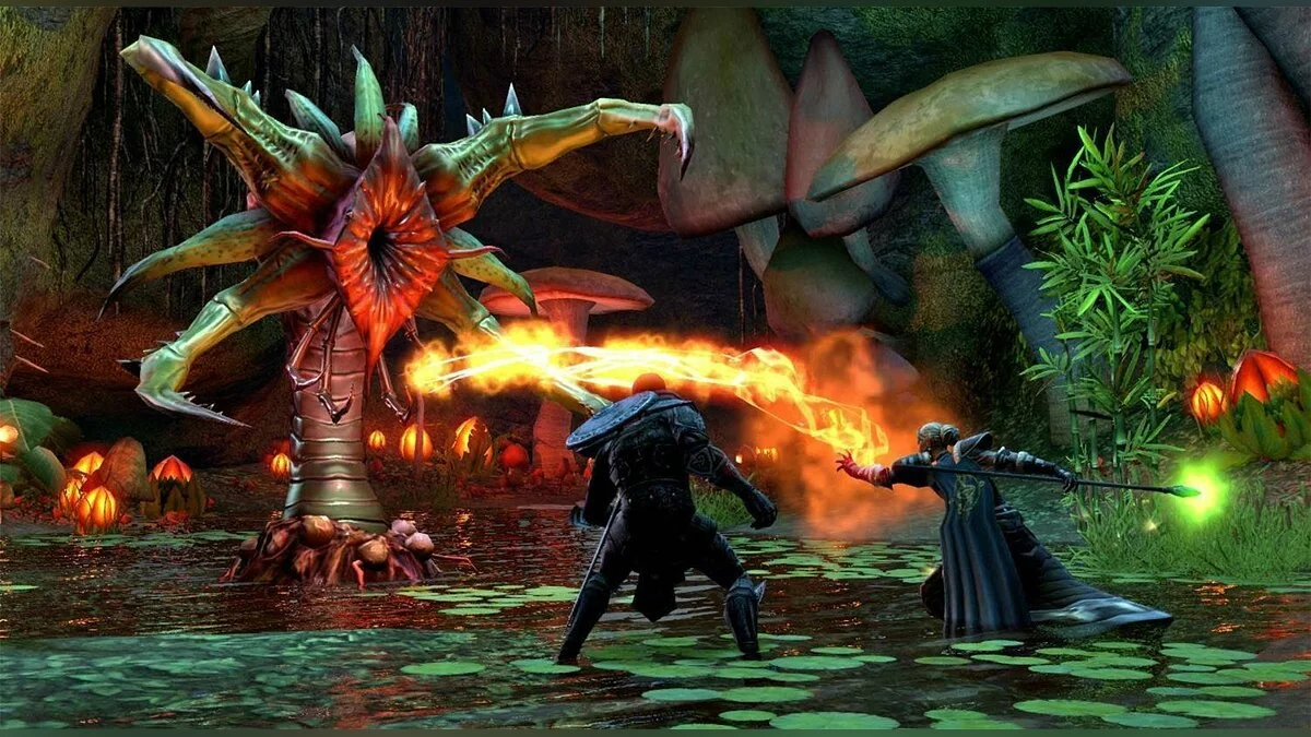 Screenshots from The Elder Scrolls Online / Image 8